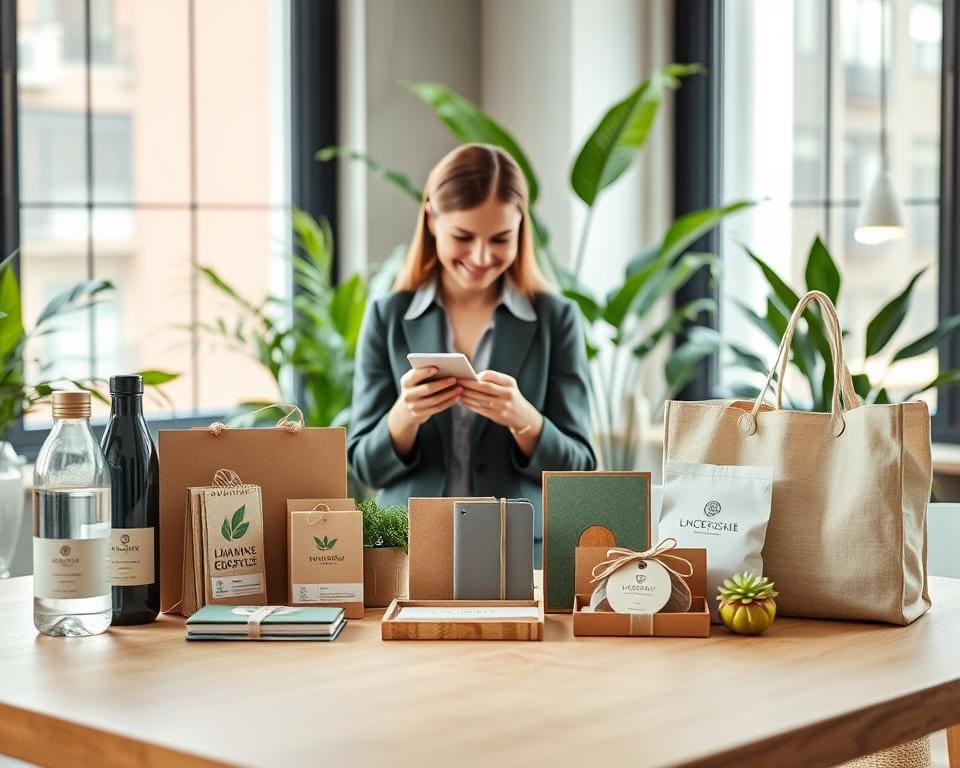duurzame relatiegeschenken
