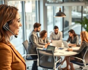 klantenservice