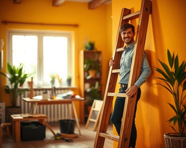 ladder