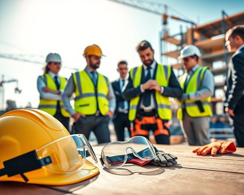 veiligheidsmiddelen
